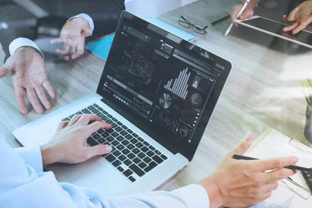 Коннектор 1С: выгрузка данных во внешние базы