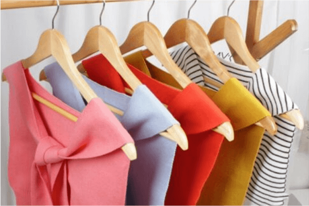 Что входит в код ТН ВЭД 6106: расшифровка и примеры одежды