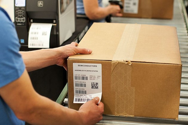 Требования к этикеткам и маркировке товаров для маркетплейсов