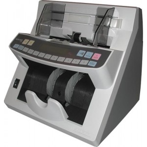 Счетчик банкнот Magner  75 UD 
