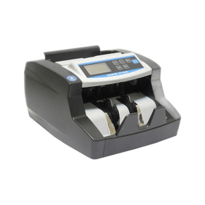 Счетчик банкнот DORS CT 1040U