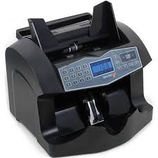 Счетчик банкнот Cassida Advantec 75 Value 