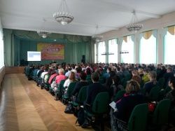 Итоги Республиканского семинара по ЕГАИС 