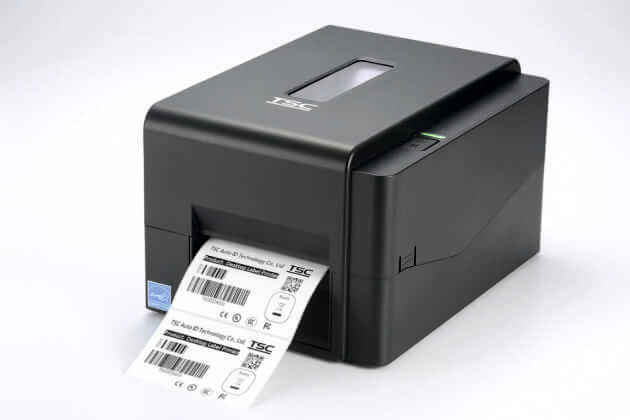 Принтер этикеток TSC TE200: ответы на вопросы, достойные внимания