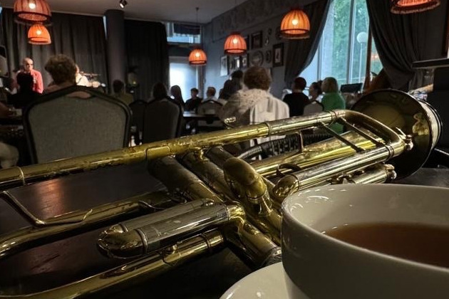 Внедрение iiko в работу кафе «Театральное», г.Сыктывкар