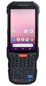 PM560 front PM560 front