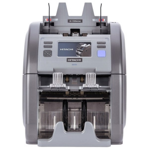 Hitachi iH 110 F первая