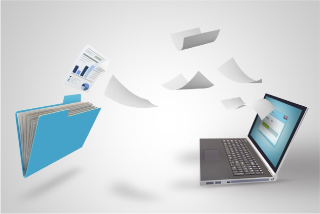 Подключение к ЭДО Подключение к ЭДО