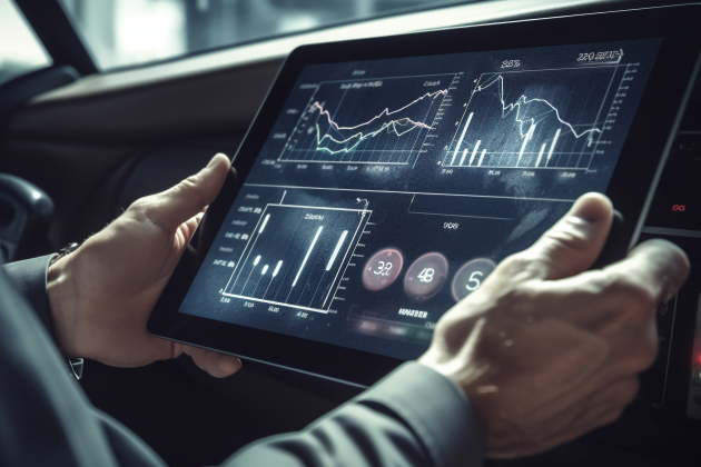 Коннектор 1С к Yandex Datalens (по подписке)