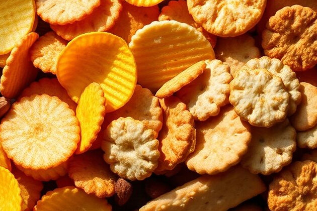 Доработка складских операций для компании ООО «Вкусные приключения», г.Москва