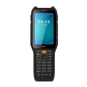 Терминал сбора данных iData K8 1 Терминал сбора данных iData K8 1