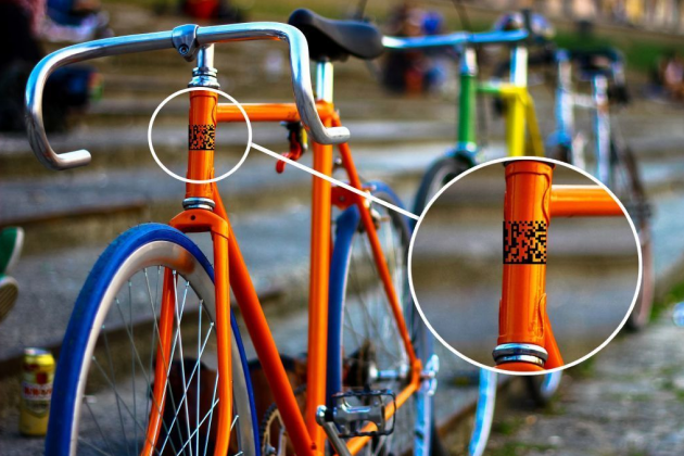 Маркировка велосипедов в 2023 году - старт обязательной маркировки для производителей