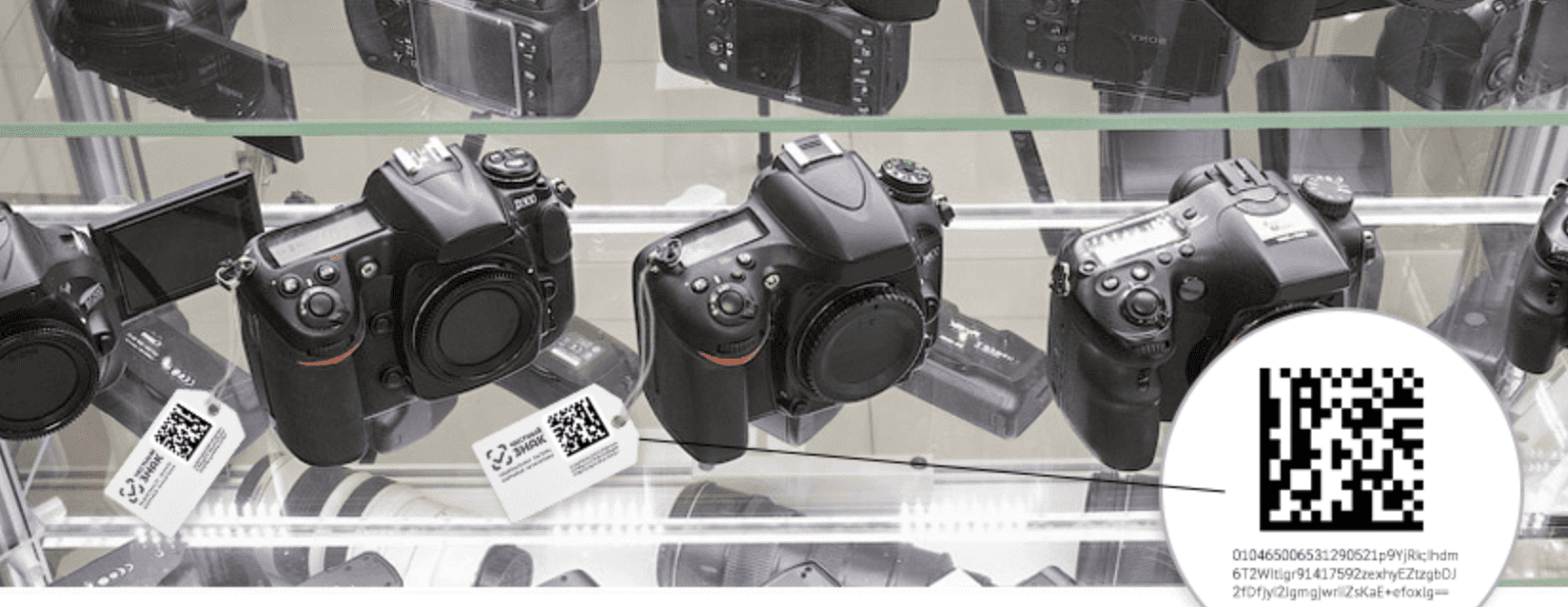 маркировка фототехники