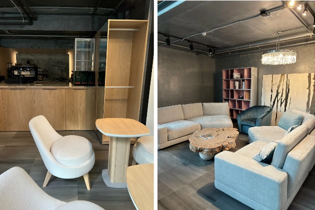 Кофейня в Москве 2 Кофейня в Москве 2