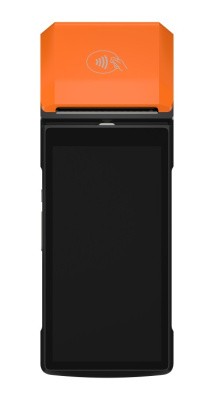 Онлайн-касса MSPOS-D без ФН (2can) 