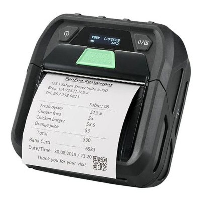 Мобильный принтер этикеток TSC RE310 