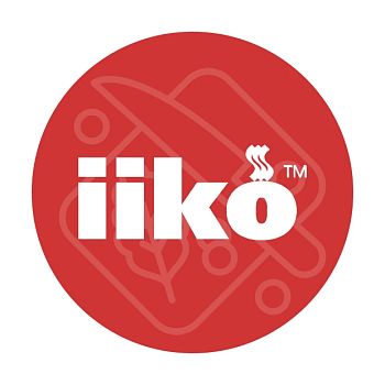 Обучение iiko. Курс "iikoWeb"