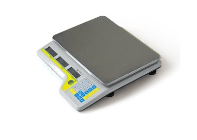Весы фасовочные Штрих-Слим Т300 