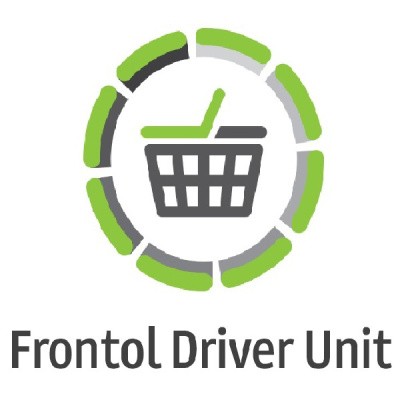  ПО Frontol Driver Unit 