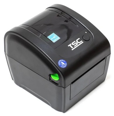 Принтер этикеток TSC DA220 
