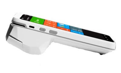 Эвотор 6 Смарт-терминал без ФН 