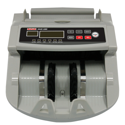 Счетчик банкнот DoCash 3040 Umi 