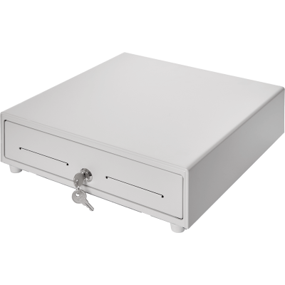 Денежный ящик PayTor HT-330S, белый, Epson 