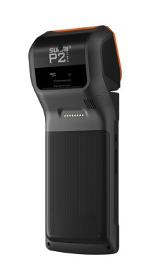 Онлайн-касса MSPOS-D без ФН (2can) 