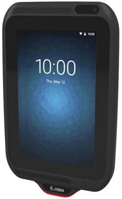 Информационный киоск Zebra CC6000 