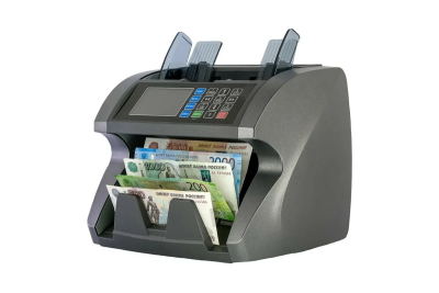 Счётчик банкнот Mbox DS-500 