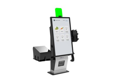 Касса самообслуживания POScenter SCO-M210 