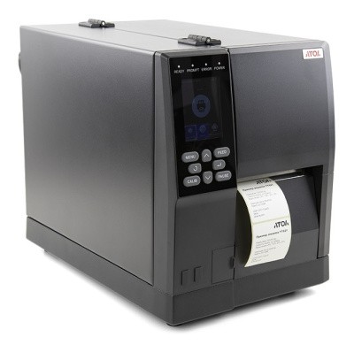 Принтер этикеток АТОЛ TT621 