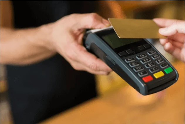 Подключение эквайринга