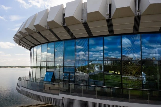 Внедрение Экстрактор 1С в работу компании MascoGlass