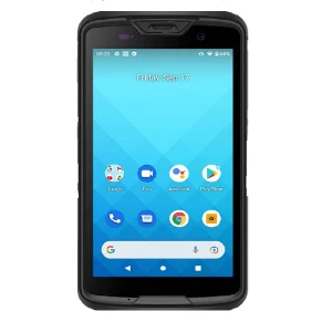 Unitech EA520 главнаяjpg