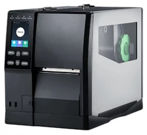 Industrial Barcode label Printer-700x700