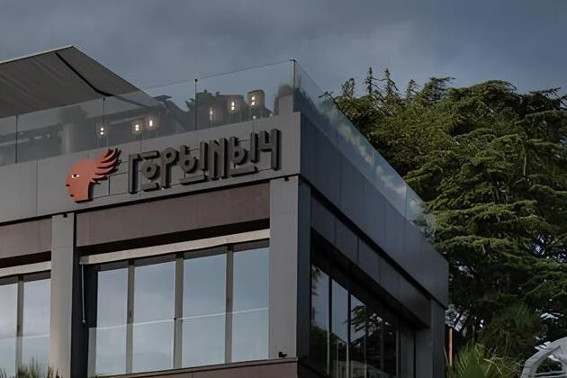 Автоматизация ресторана Горыныч на iiko, г. Сочи Автоматизация ресторана Горыныч на iiko, г. Сочи