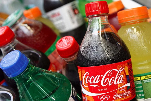 Акциз  на сладкие напитки. Что это значит для предпринимателей